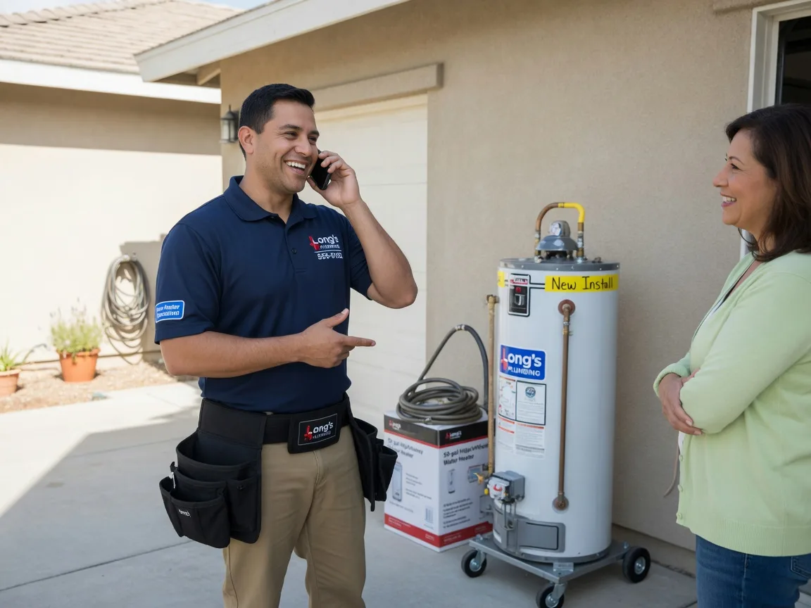 Leak Detection White Salmon, WA FAQs
